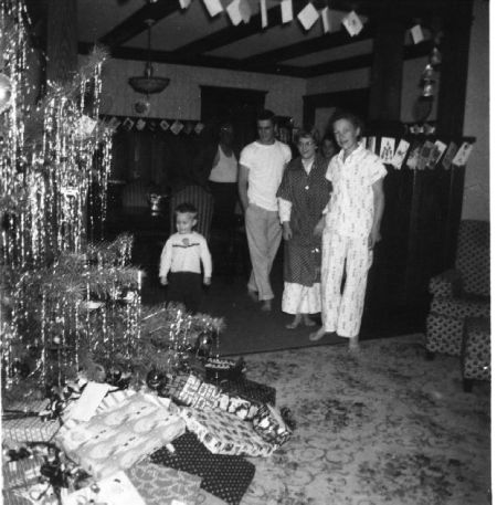1956Christmas
