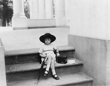 Waiting_for_the_President