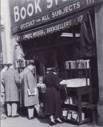 WeiserBookstoreExterior