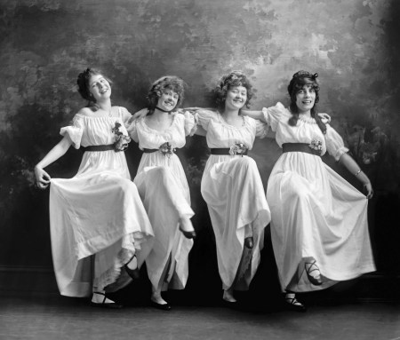Radium Dance Group