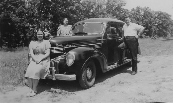 Forest Preserve 1939