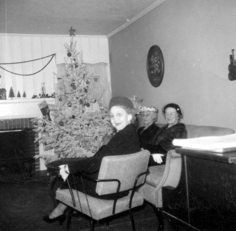 28-_miss_mary_white_next_door_neighbor_sylvia_hill_and_mrs-_pearson_1956_farewell_lunch_given_by_writers_guild_before_move_to_houston_tx