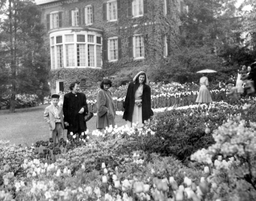 Guilford centennial planned in spring of 2013